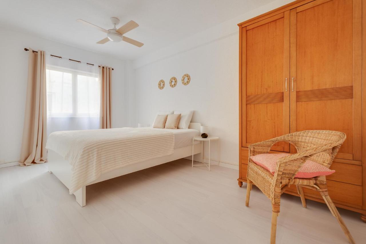 Casa Verde อาลิกันเต ภายนอก รูปภาพ